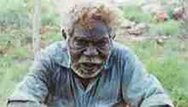 Frog Hollow - Original & Authentic Aboriginal Art