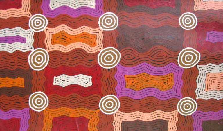 Aboriginal Australians visual data 3