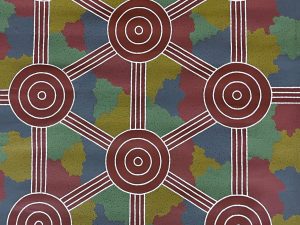 Desert Homeland, My Country