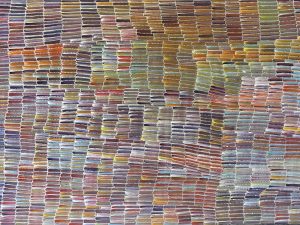 Anaty (Little Yam Seed)