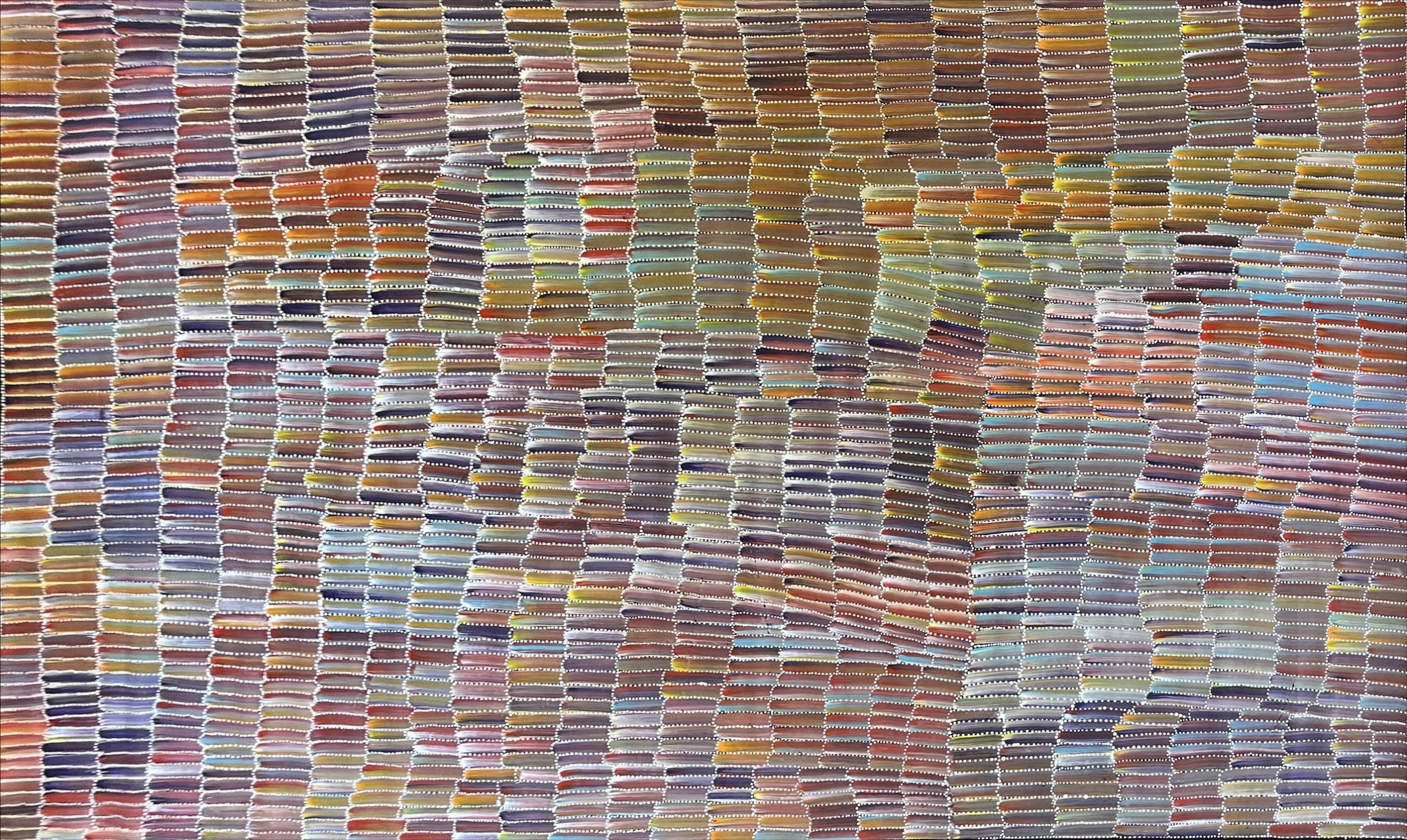 Anaty (Little Yam Seed)