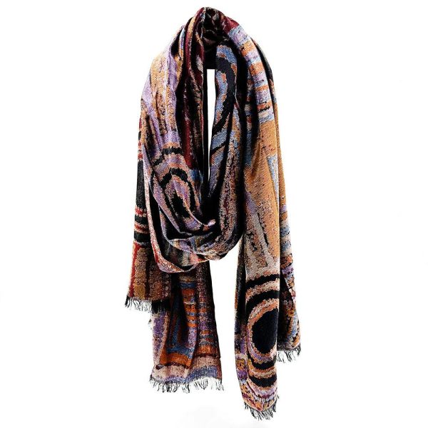 Lenzing Modal Scarf