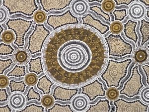 Meeting Places, Waterholes