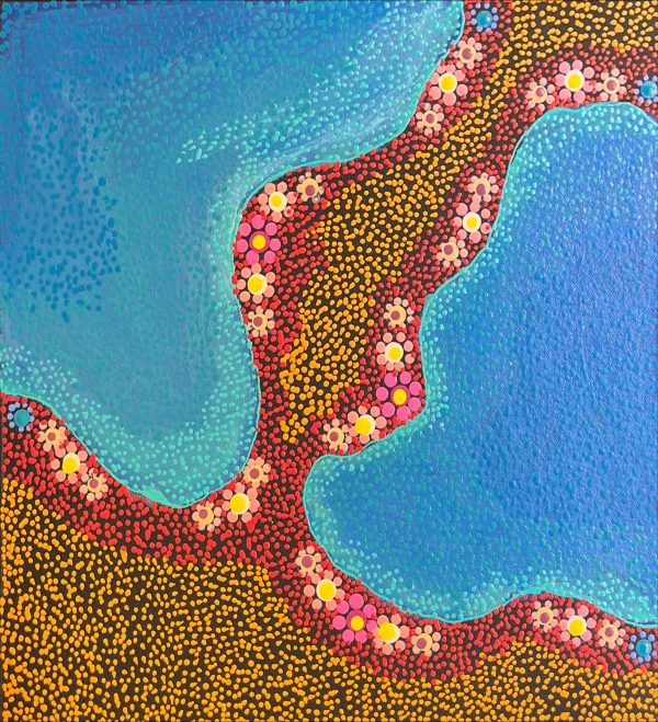 .Waterholes