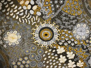 Ahakeye (Bush Plum) Ceremony