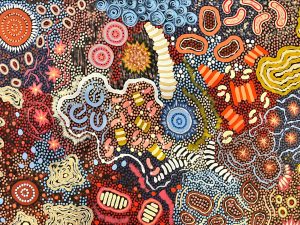 Grandmother's Dreaming