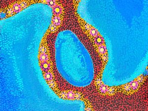 Hills, Kapi Piti Waterholes