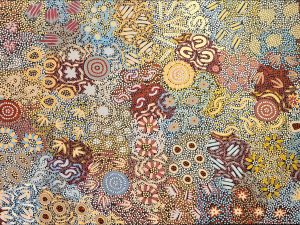 Grandmother’s Country