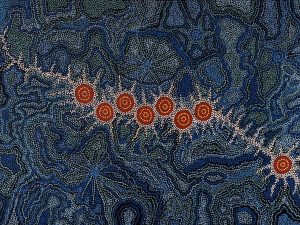 Milky Way, 7 Sisters