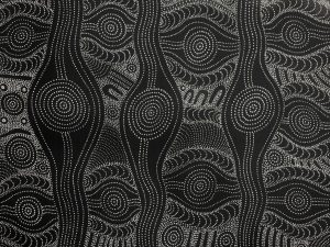 Meeting Places, Songline's