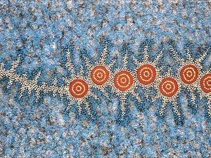 A Milky Way Dreaming