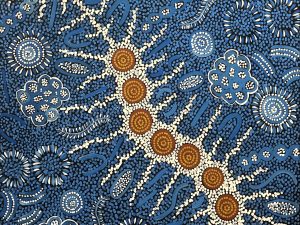 Bush Fruits and 7 Sisters