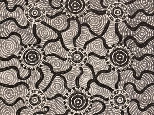 A Ceremony, with Meeting Places