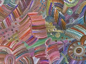 Women’s Dreaming, Atnwearr