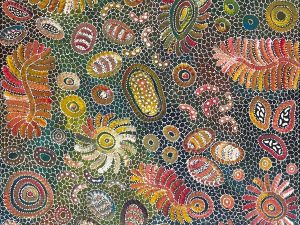 A Women's Meeting Place