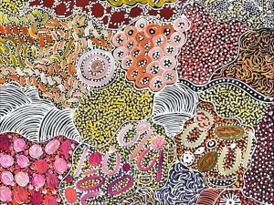 Woman’s Gathering on Country