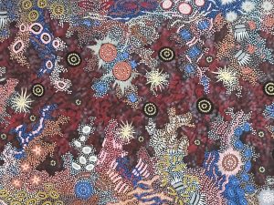 A Dreaming, My Country web