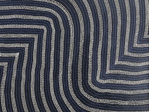 A Desert Dreamtime During Rain