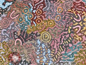 Grandmothers Dreaming