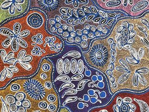 Ancestral Women’s Dreaming