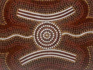 2 Hills, River and Rockhole