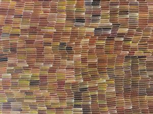 Anaty Desert Little Yam