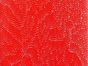 Night Sky & Sand Hills