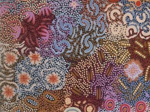 Grandmother's Country