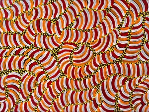 Bananas & Bush Seeds on Country