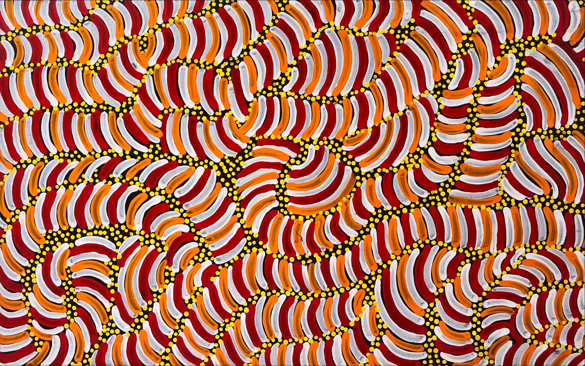 Bananas & Bush Seeds on Country