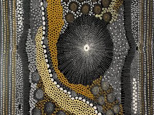 A Saltlake Womens Dreaming