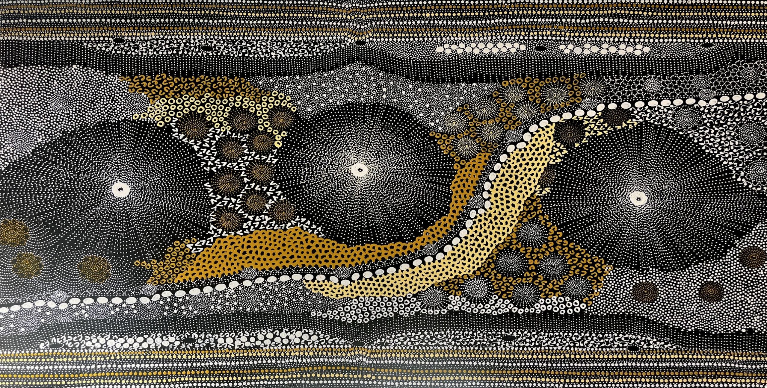 A Saltlake Womens Dreaming