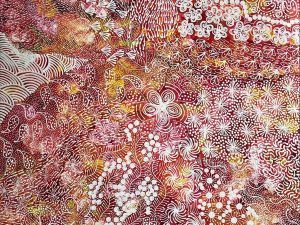 A Dreamtime for Women