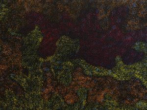 Night Sky, Anmatjerra