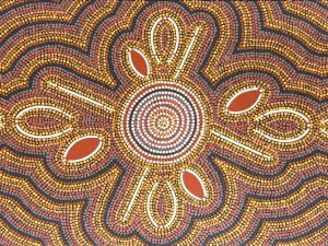 Women Meeting on Country