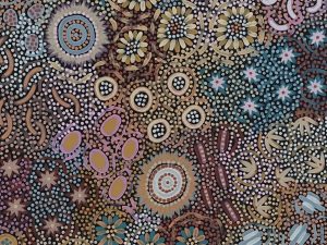 A Grandmother's Country