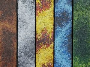 Gurindji, 5 Elements