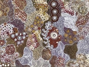 My Country-Anmatjerra