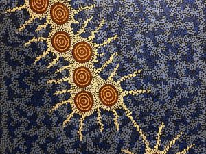 A Dreaming, 7 Sisters