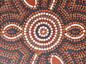 Coolamon Bowl Dreaming