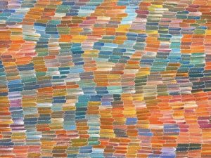 A Anaty during Wet Season