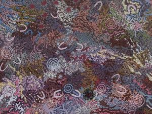 A Grandmother's Country