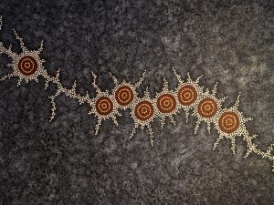 A Grandmother's Country