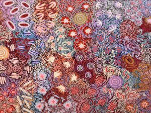 A Grandmothers Country Dreaming