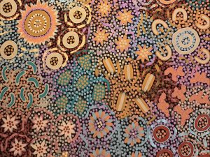 A Grandmother's Country