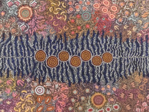 7 Sisters on Anmatjerra
