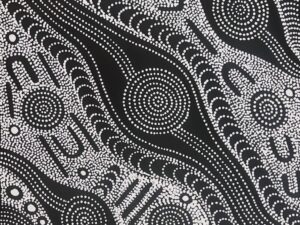 Meeting Place, Big Mob