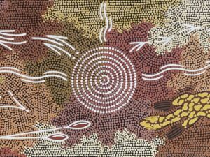 A Goana Dreaming