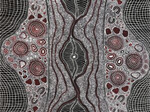 A Rockhole Women's Gathering
