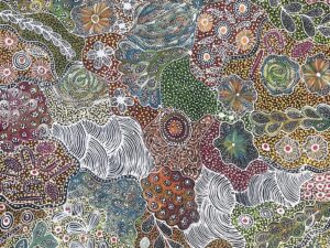 A Women's Dreaming Place